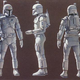 Illustration for article titled The Many Heads Of Boba Fett